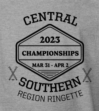 South Central T-shirt Front